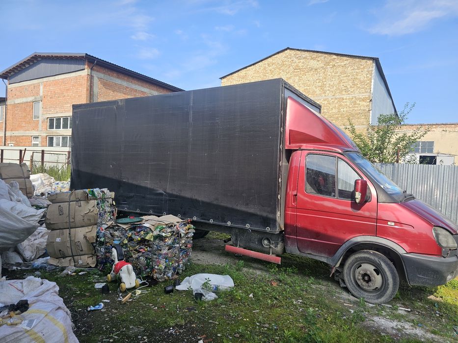 Газель бизнес 4216