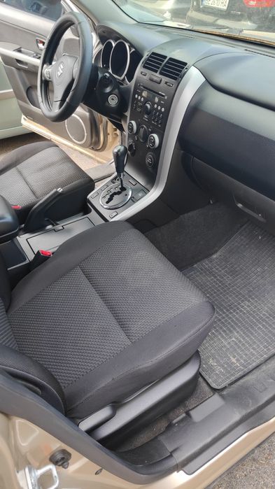 Продам автомобіль Suzuki Grand Vitara 2008 року