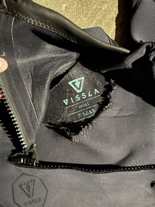 Fato surf  Bom estado