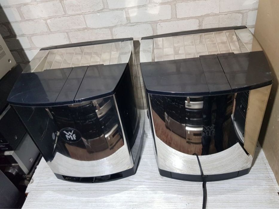 Кавомашина/кофемашина  WMF 1000 pro S Barista б/у з Німеччини