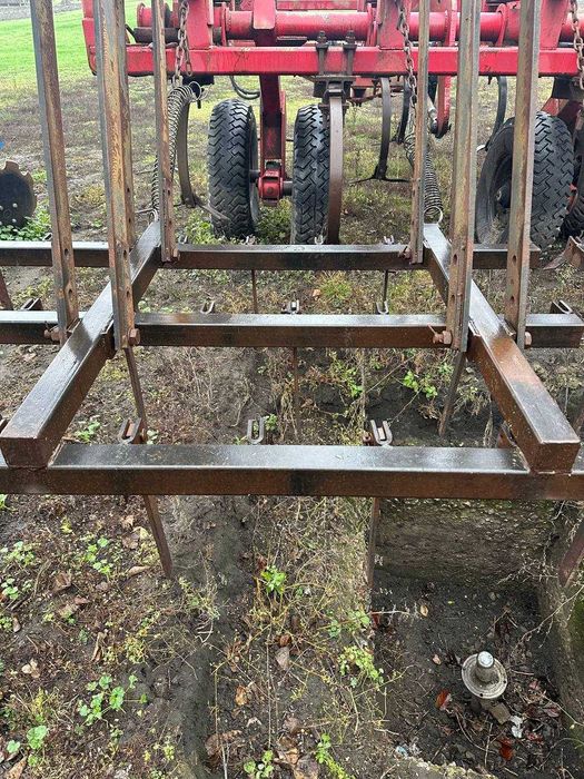 продам культиватор КГС 9,5