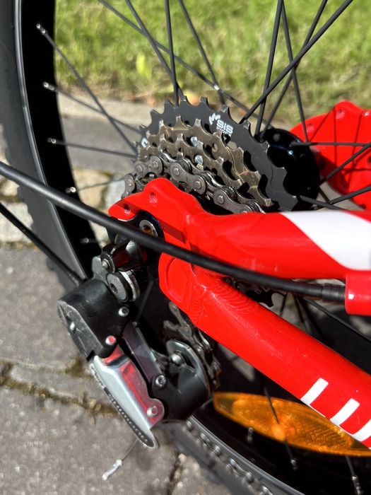 Rower Kellys Lumi 20 Jak nowy