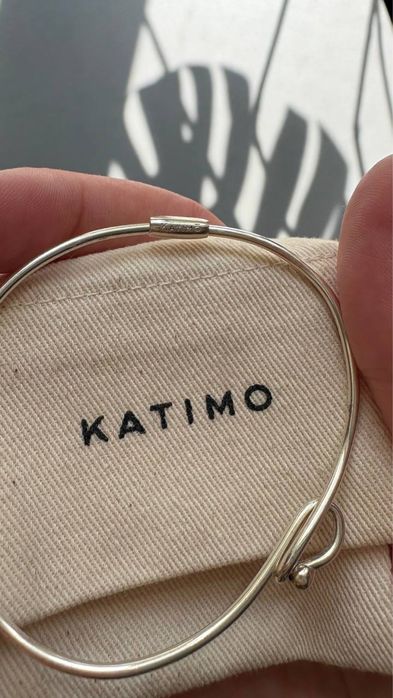 браслет Katimo Main bracelet,