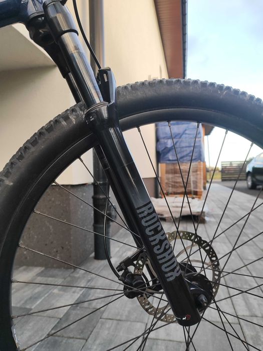 Rower mtb Giant Talon 2 Hardtail