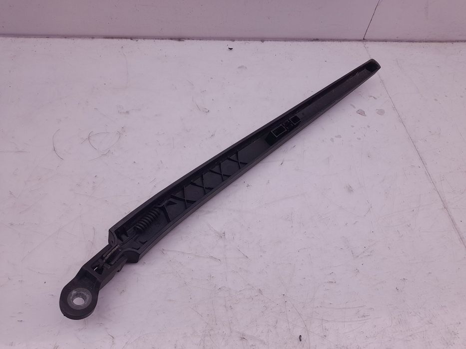 Haste / braço de escova limpa vidros trás SEAT Altea (5P1)