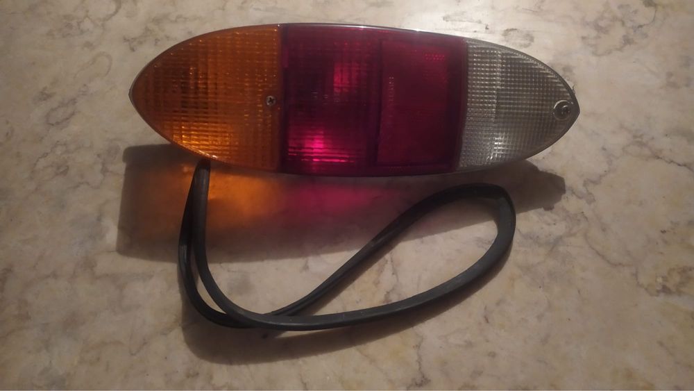 Farolim para Volkswagen Variant 1969 a 1972