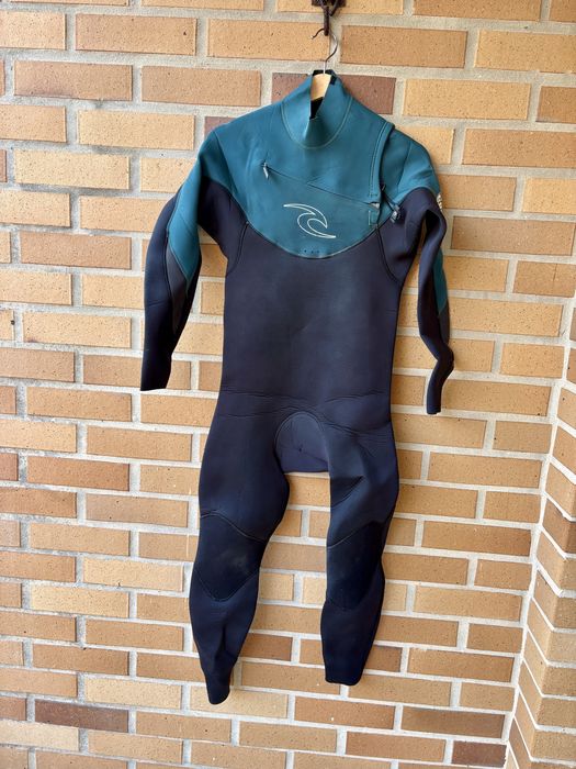 Fato de surf Rip Curl Dawnpatrol 4/3mm