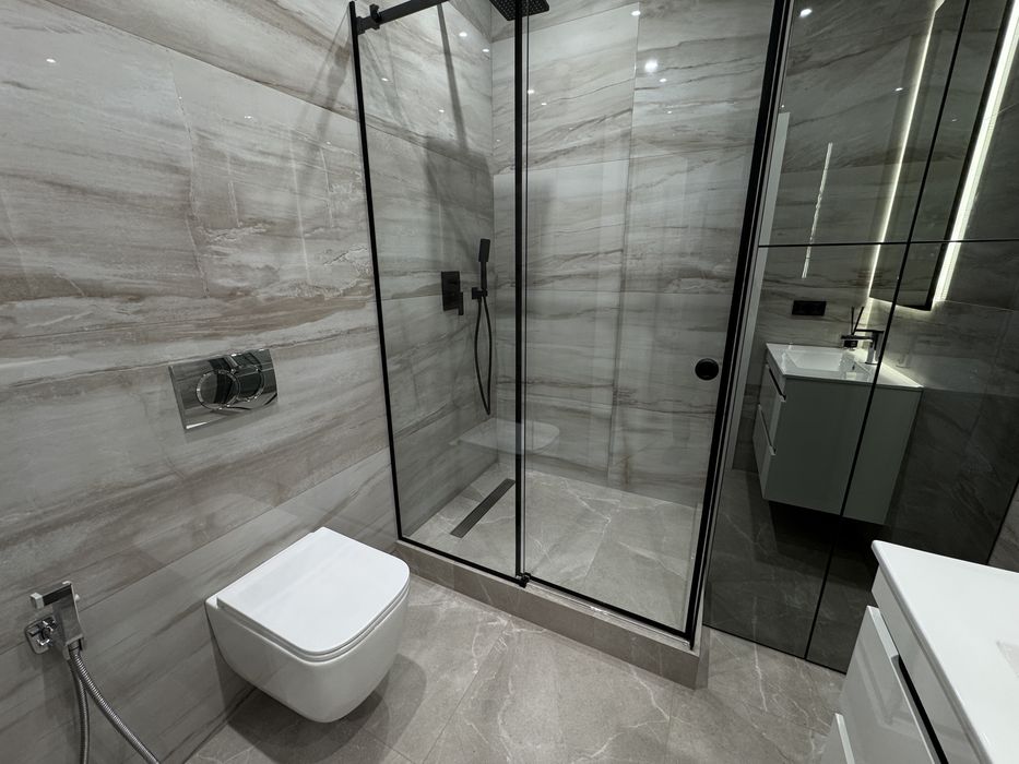 1-room apartment apartment by the address st. Kulikovo pole pl Oktyabrskoy revolyutsii pl (area 45 m²) - Atlanta.ua - photo 11