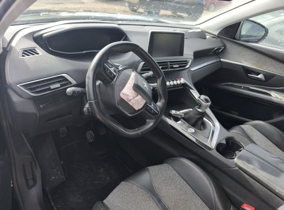 Peugeot 3008 1.6 HDI para peças