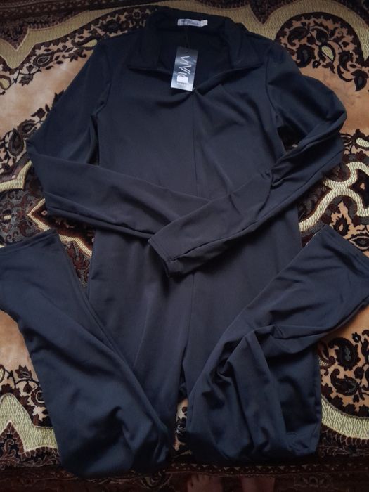 Комбинезон ТЕРМО