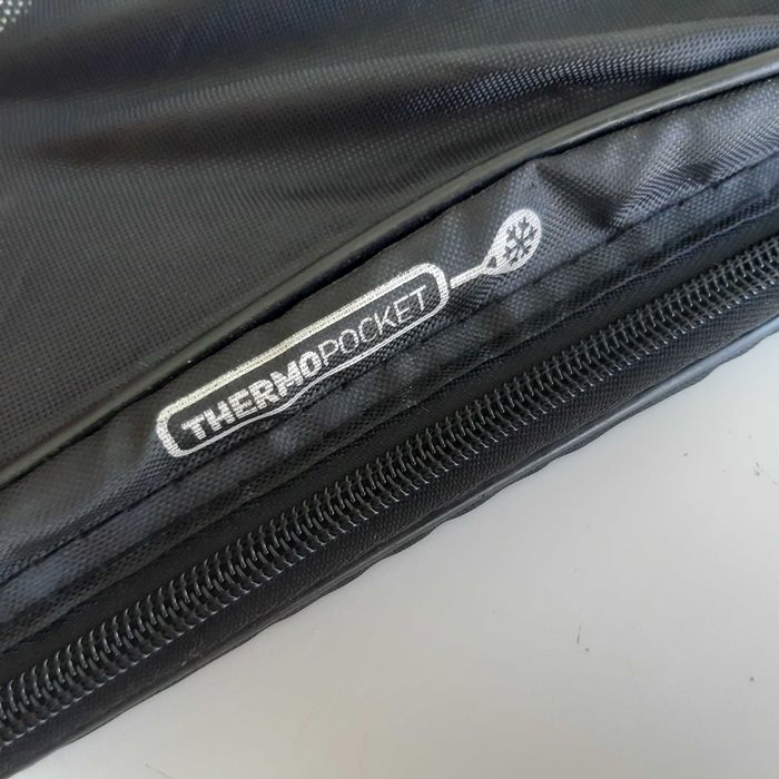 Capa de Transporte Protecção Raquete Padel BullPadel Proline Thermo Pocket