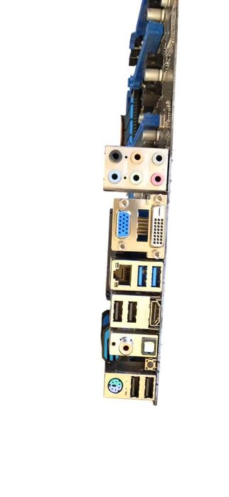 Płyta główna MSI Z77A-G45