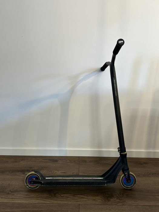 Hulajnoga wyczynowa custom