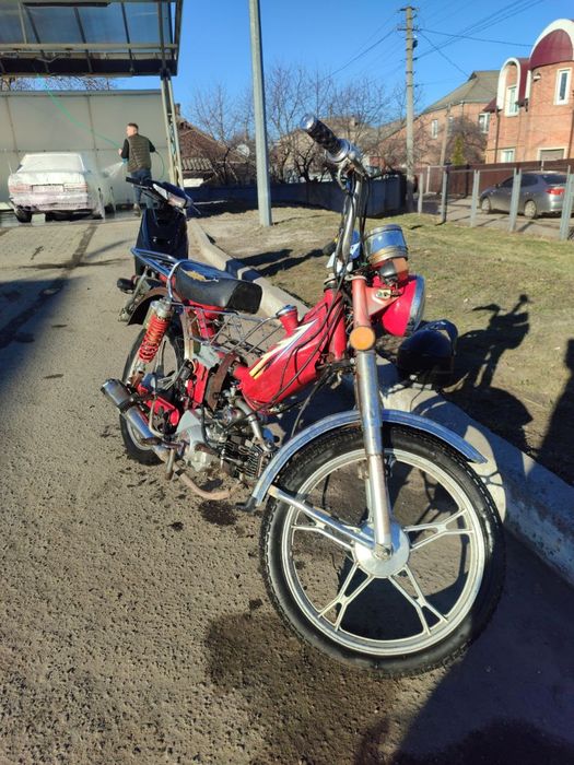 продам дельта 110 куб