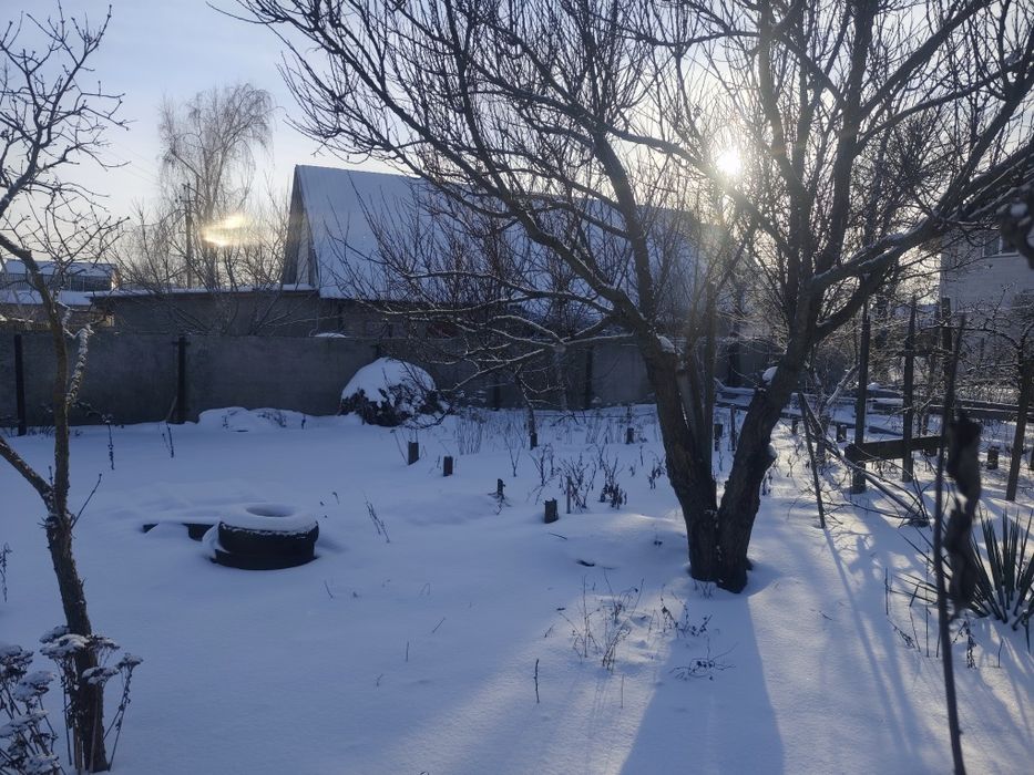 Продам будинок в селі Коржі Київської області