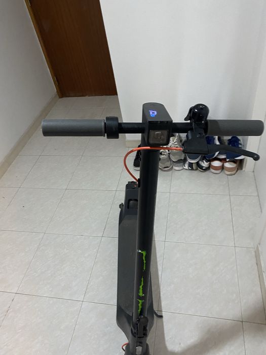 Xiaomi trotinete eletrica  4 Lite 2nd Gen