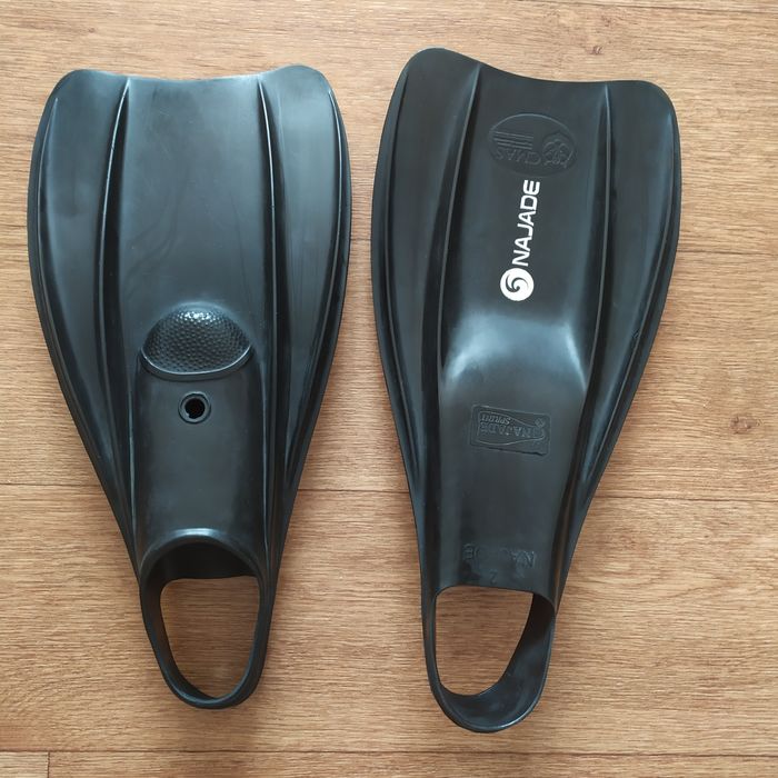 Ласти Najade, 2 розмір (37-39), sprint