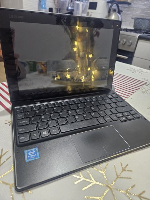 Tablet Lenovo Ideapad MIIX310