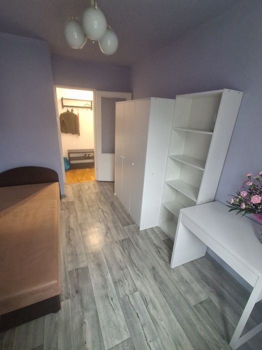 Wynajmę pokój-Warszawa