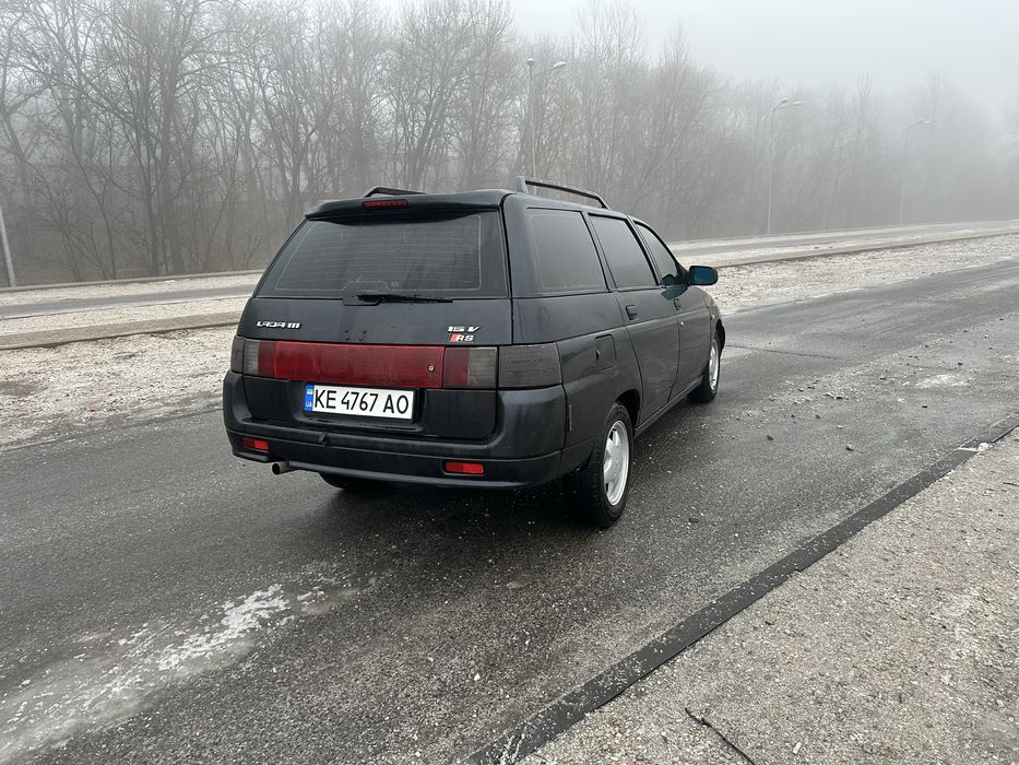 Ваз 2111 в хорошем состоянии