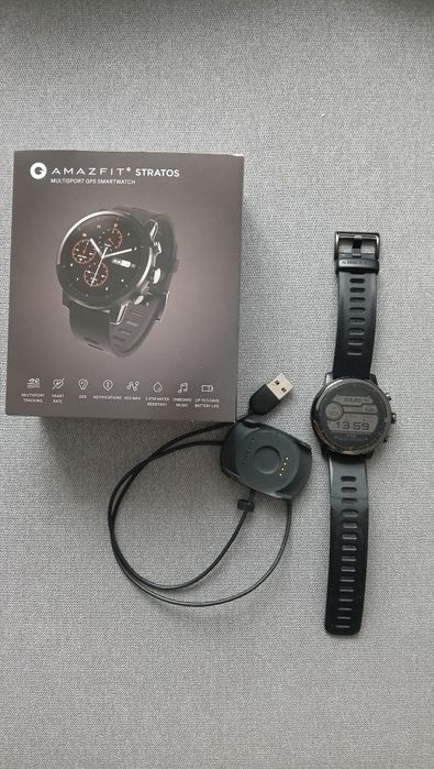 Olx amazfit stratos sale