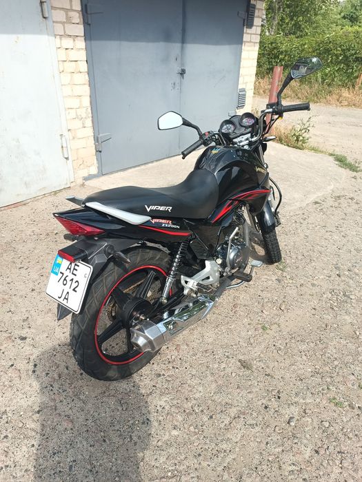 Продам viper zs 200n близький до ідеалу