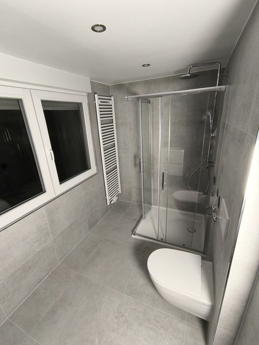 Profesjonalne usługi remontowo - wykonczeniowe