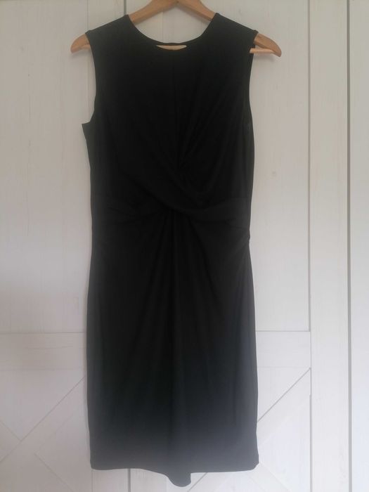 Elegancka sukienka ciążowa M