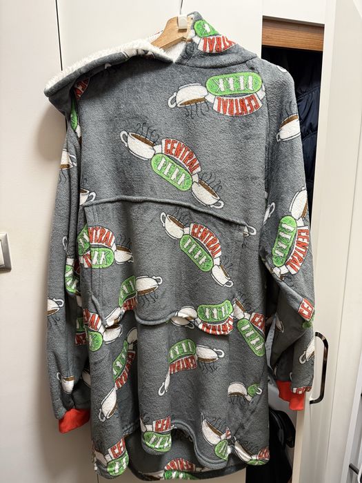 Kocobluza Friends Central Perk