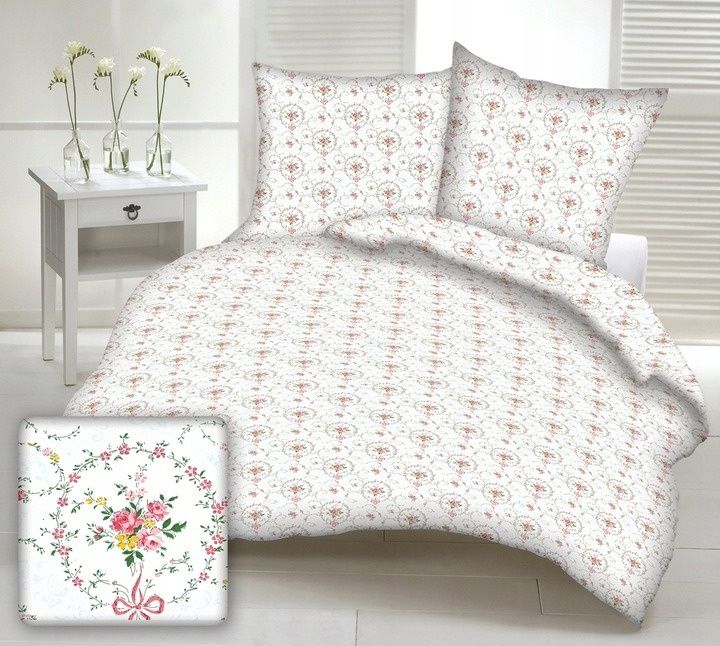 Pościel kora luksusowa gruba 220x200 Bielawa