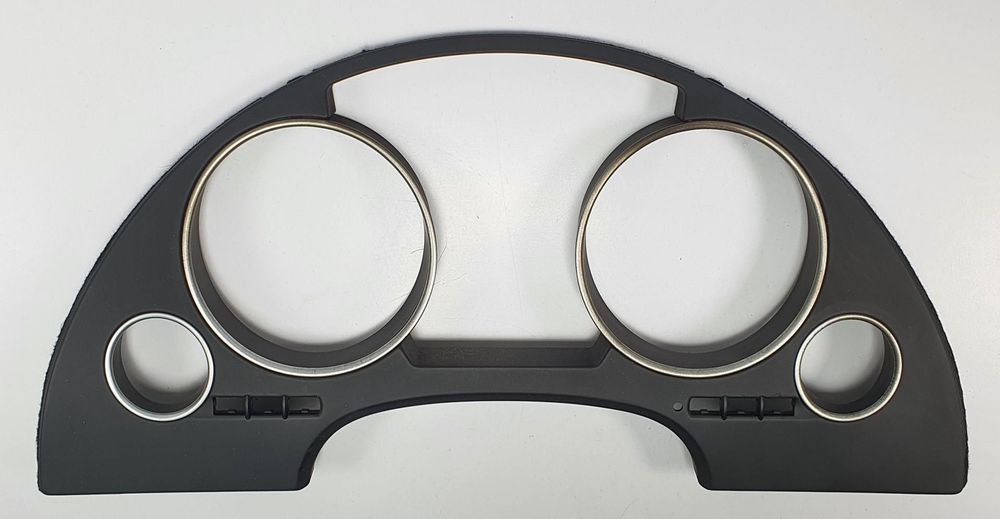 OSŁONA RAMKA OBUDOWA LICZNIKA AUDI A4 B7