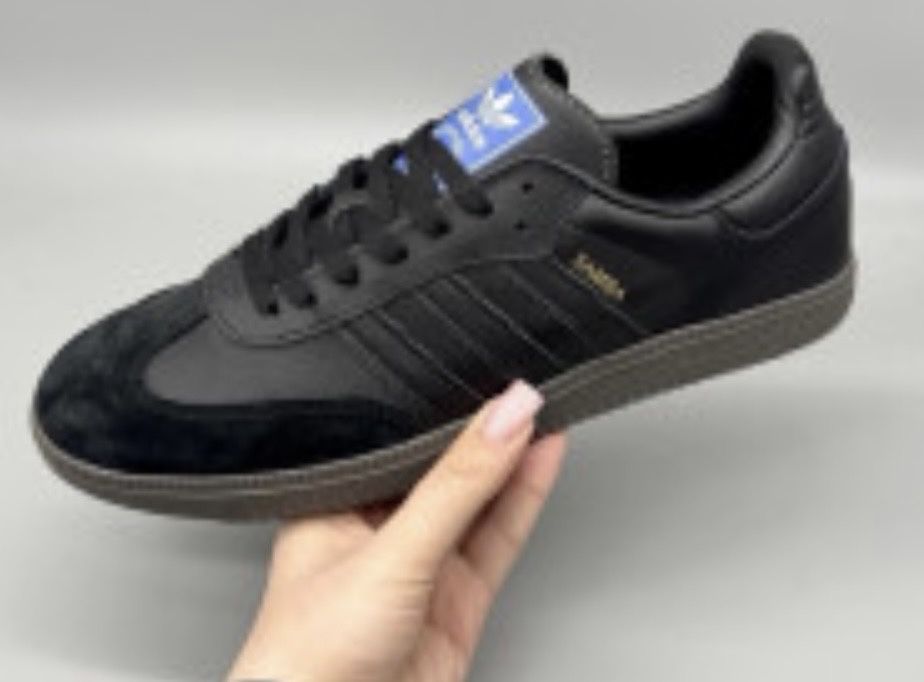 Чоловічі кросівки. Adidas Samba