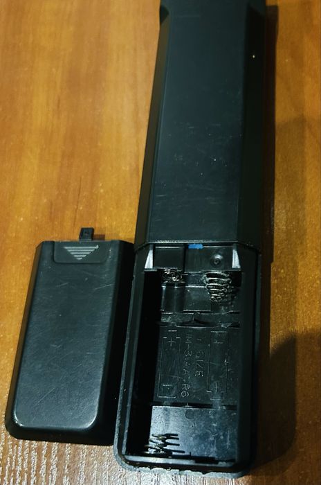 Пульт ДУ Sony rm s702