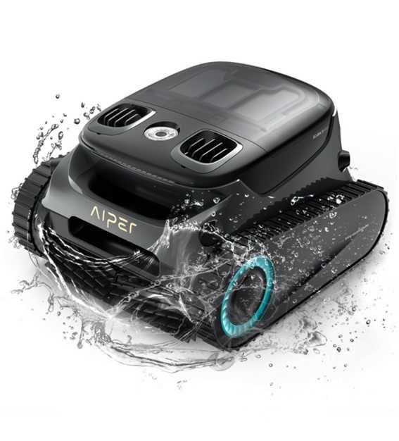 Vendo Robot Pool Cleaner Aiper Scuba S1 Pro – NOVO