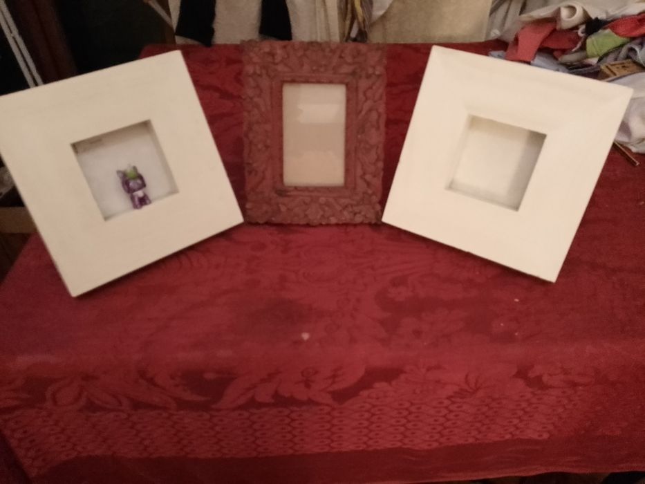 Se ama alguem deixe-o/a Livre-Bengala Branca 7E -Peça Bébe-5E Desde 5E