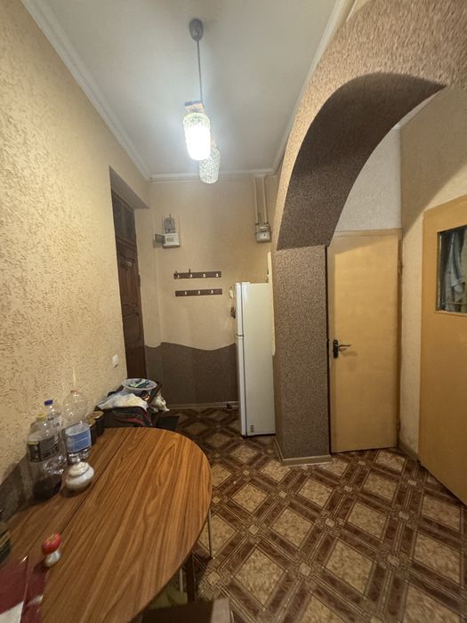 Продаж великоі ОДНУШКИ в центрі