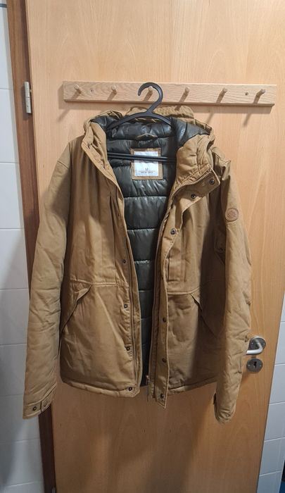 Casaco/Parca Springfield