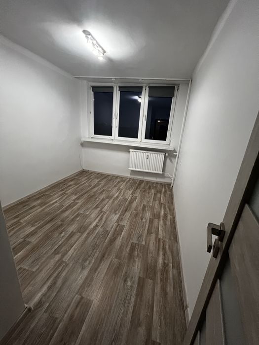 Wynajme mieszkanie 44m 2 pokoje