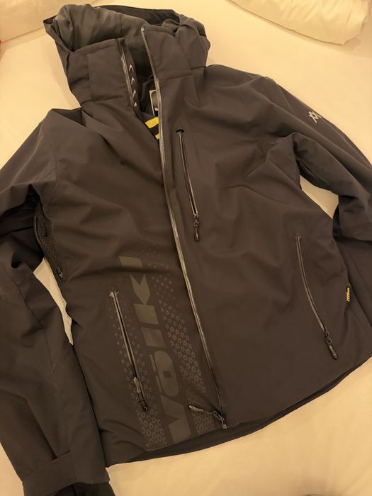 Лижний чоловічий костюм Volkl