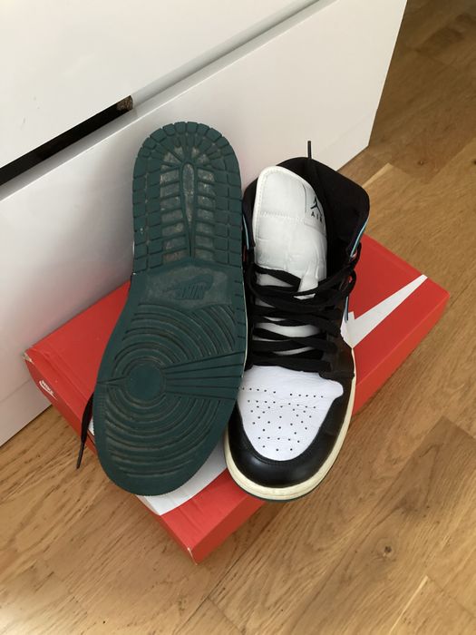 Nike jordan 1 high