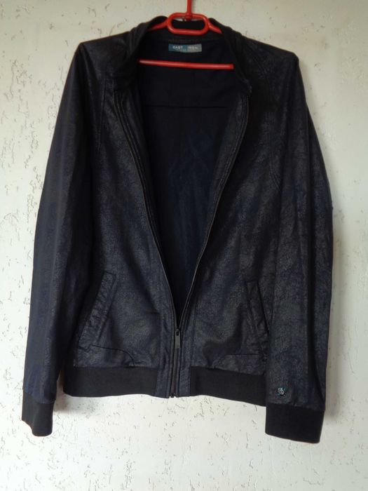 CAST IRON premium denim,bluza L. SUPER !