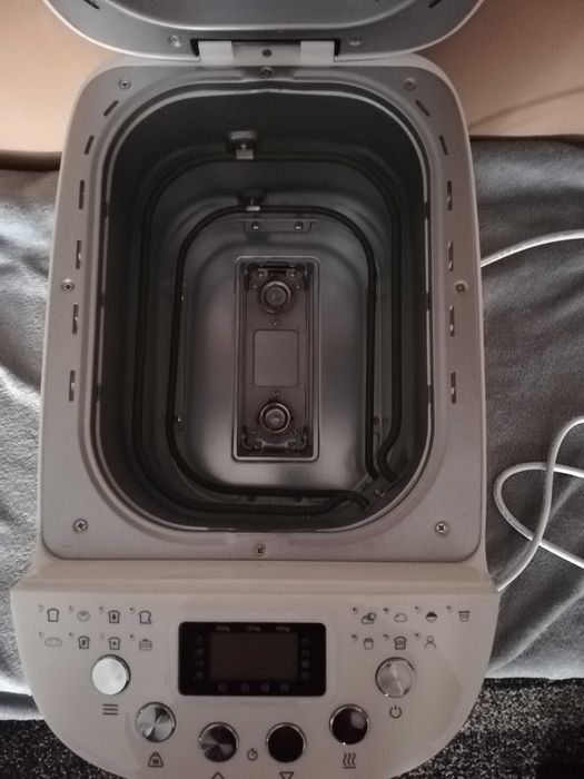 Wypiekacz do chleba Cecotec 2229 biały 850 W