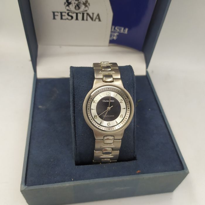 Zegarek damski Charles Delon quartz