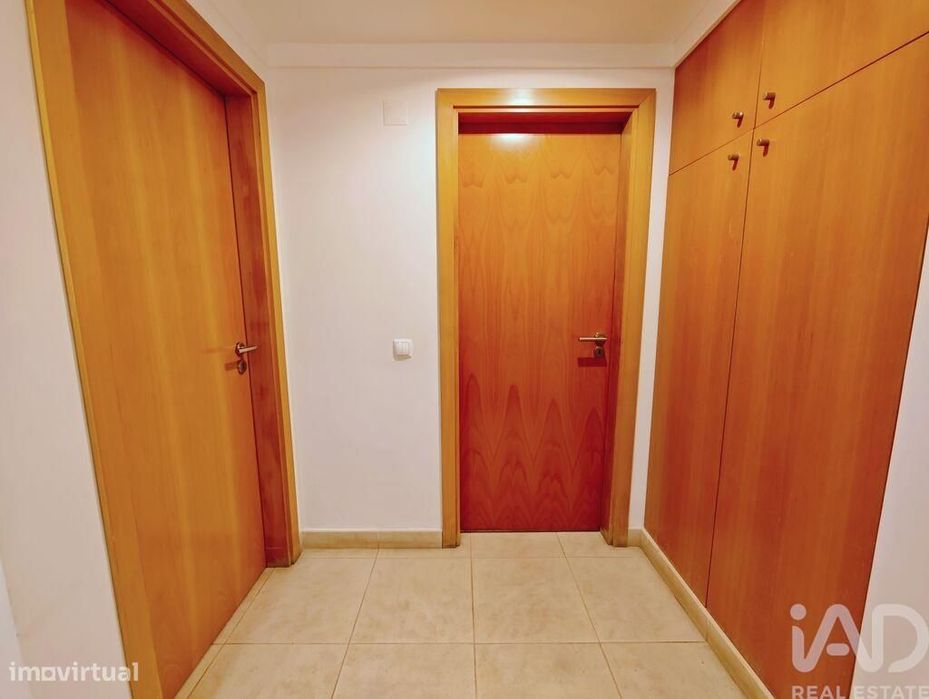 Apartamento T1 em Portimão de 39,56 m2