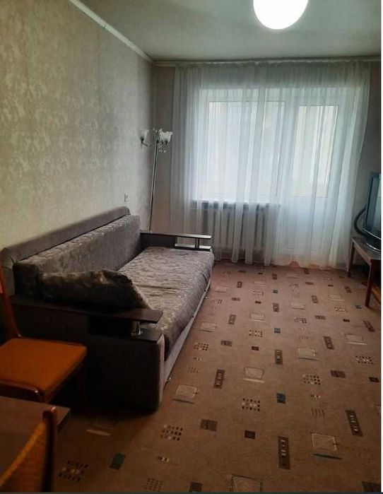 2-к. квартира на Павловом поле в кирпичном доме