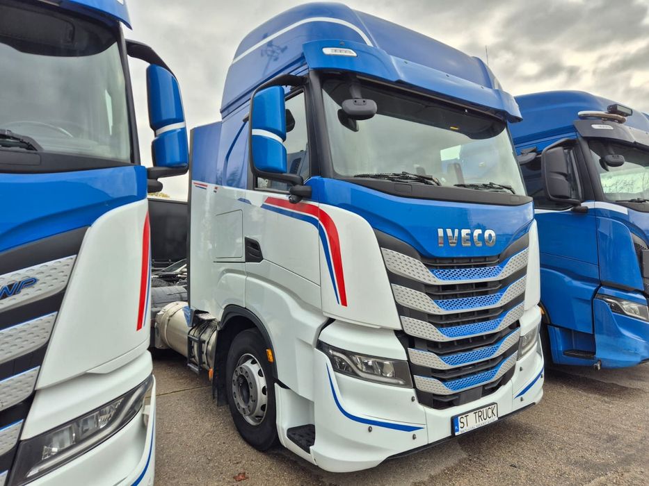 Iveco