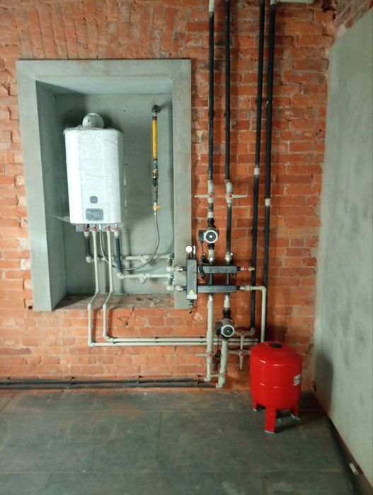 Сантехник, Харьков 24/7/Сантехнічні роботи будь-якої складності,Харків