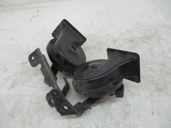 Buzina AUDI A6 Allroad (4FH, C6)