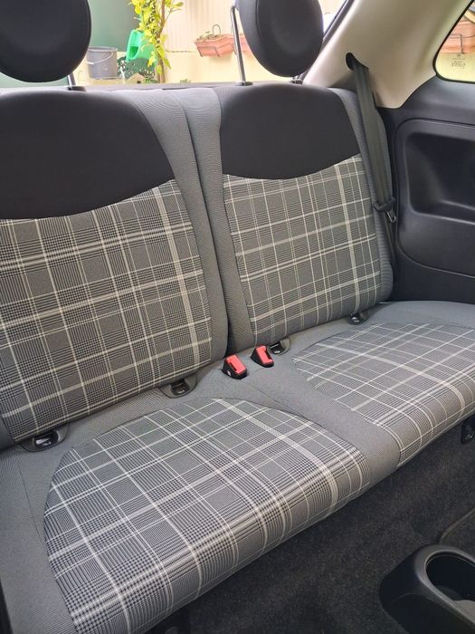 Fiat 500 1.2 2018