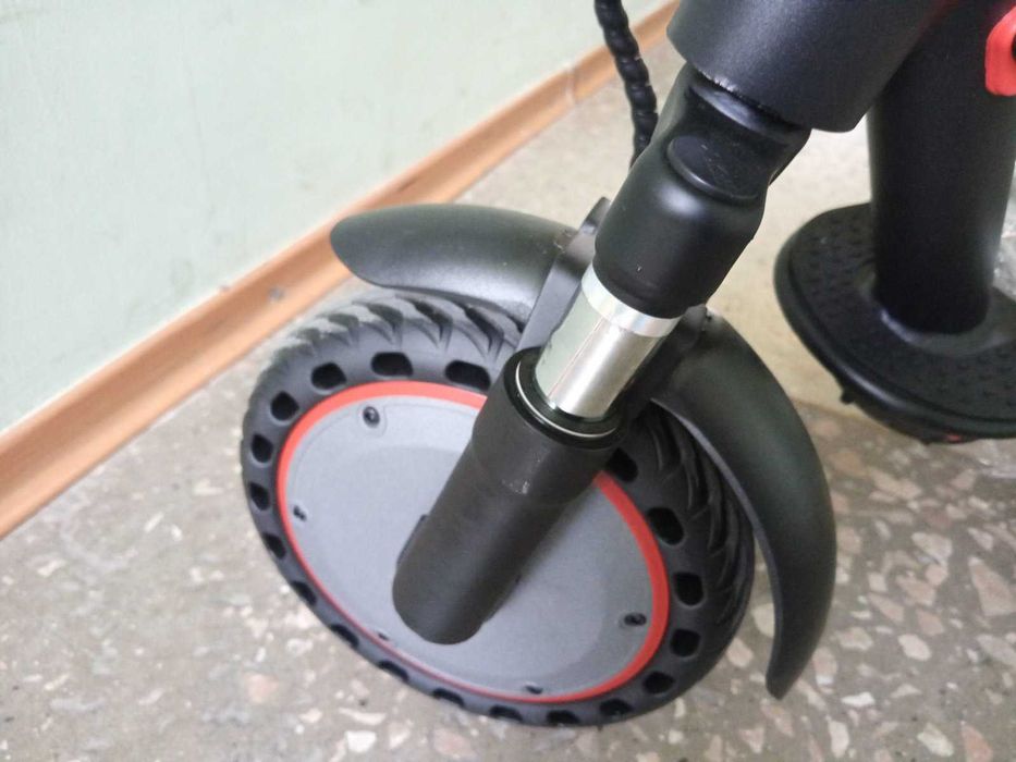Електросамокат  KUGOO ISCOOTY M365 PRO Max 15Ah Электросамокат 500W